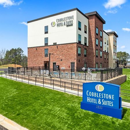 Cobblestone Hotel & Suites - Foley Exterior photo