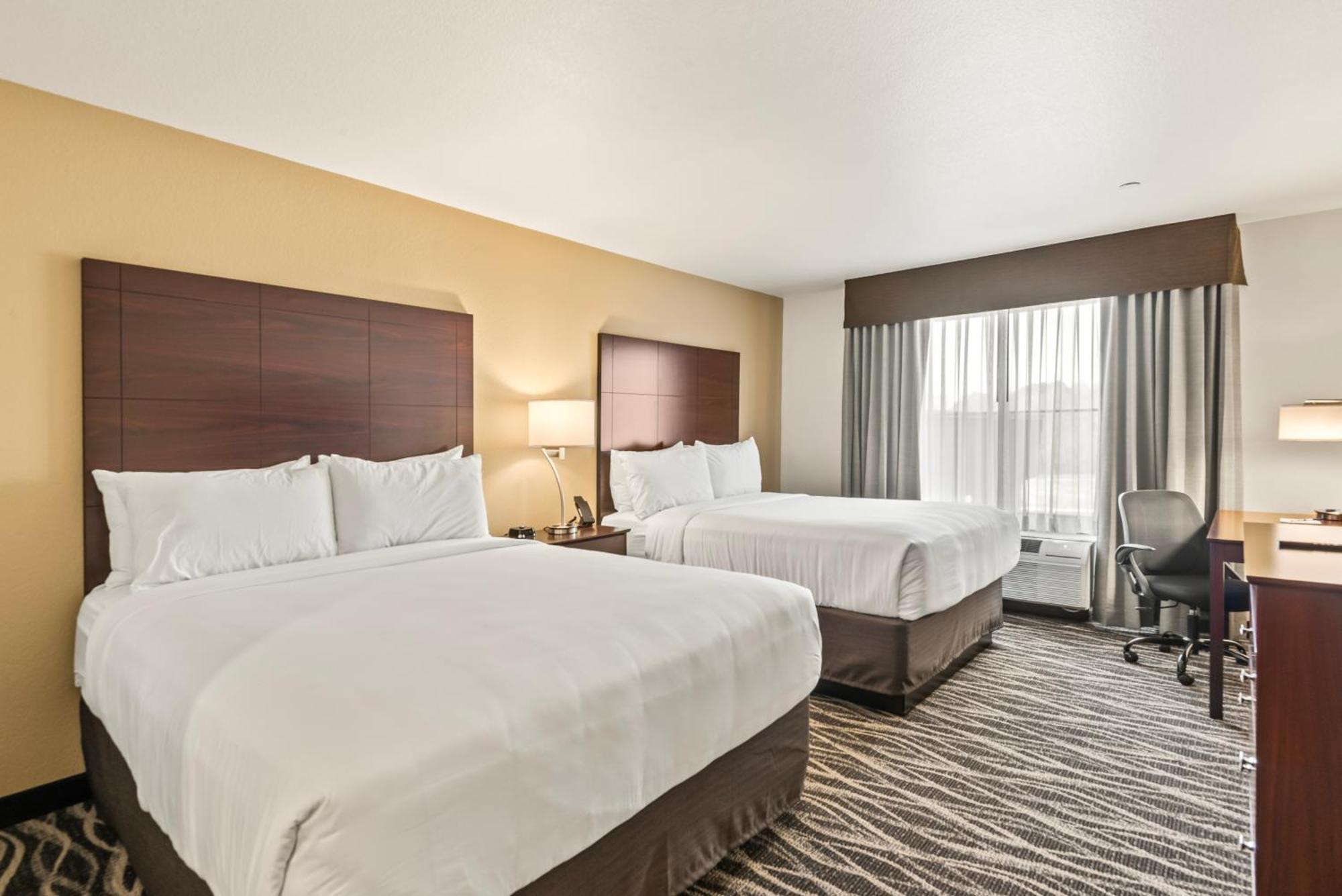 Cobblestone Hotel & Suites - Foley Exterior photo